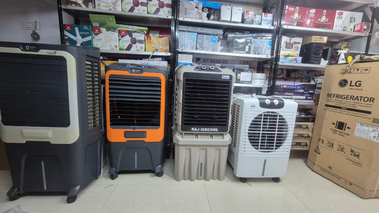 Sanatan Sales Dabhoi