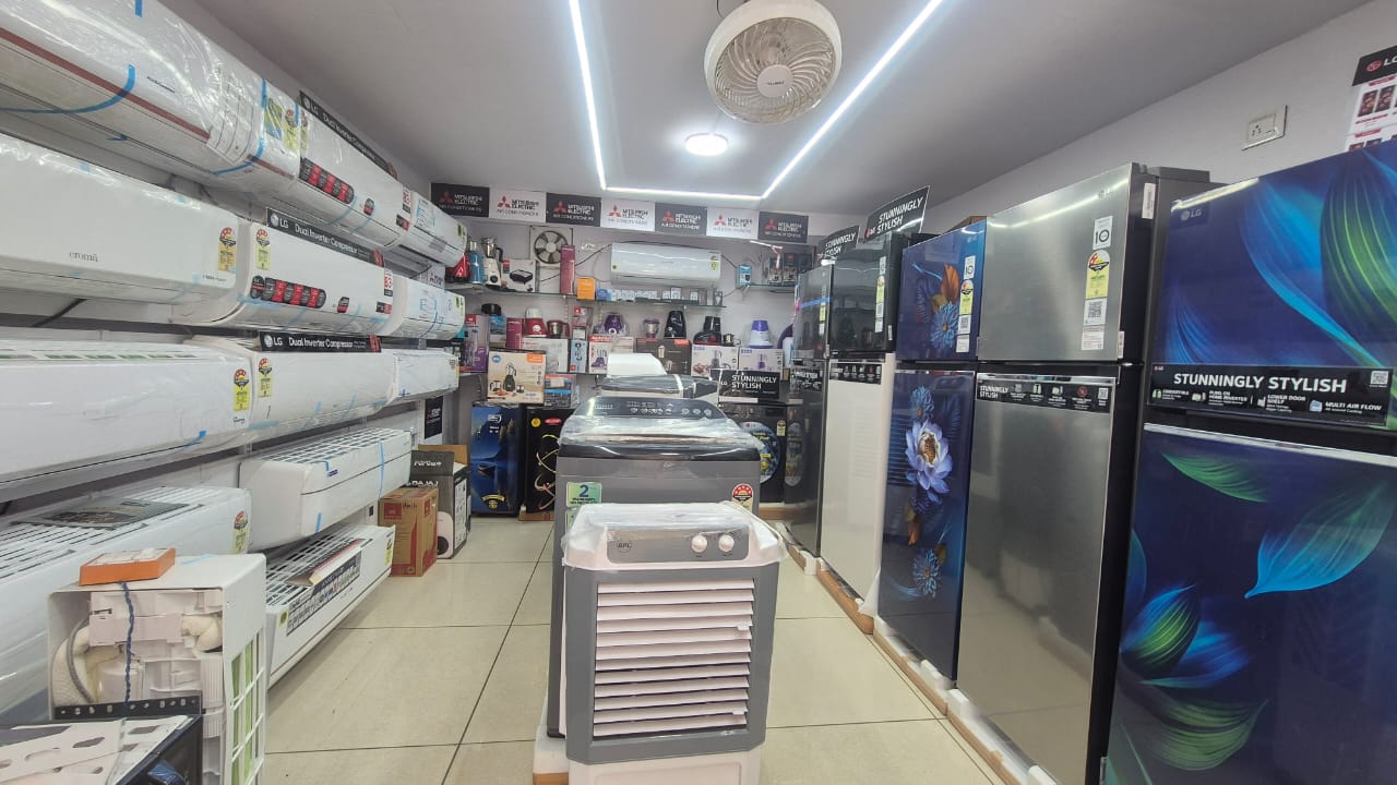 Sanatan Sales Dabhoi