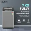CROMA W/M TL 7KG CRLW070FAF259601