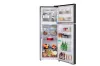 LG 322L Double Door Refrigerator, LG ThinQ, Wifi Convertible +Door Cooling , Ebony Sheen, 3 Star