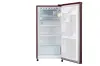 LG 185L, 1 Star, Scarlet Jasmine Finish, Direct Cool Single Door Refrigerator GL-B181OSJB