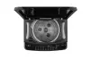 LG 8Kg Top Load Washing Machine, Auto Tub Clean, Middle Black T80AJMB1Z