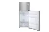 LG 380L Double Door Refrigerator, Convertible, Smart Diagnosis™, Shiny Steel Finish, 2-Star GL-S412SPZY