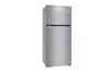 LG 380L Double Door Refrigerator, Convertible, Smart Diagnosis™, Shiny Steel Finish, 2-Star GL-S412SPZY