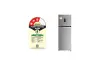 LG 246L Double Door Refrigerator (Wi-Fi Convertible), Door Cooling+, Shiny Steel Finish, 3 Star GL-T262TPZX