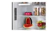 LG 466 L 1 Star Double Door Refrigerator with Smart Inverter Compressor, Door Cooling™ in Shiny Steel Finish GL-T492NPZR