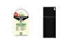 LG 446L Double Door Refrigerator with Smart Inverter Compressor in Ebony Sheen GL-T502CESR