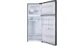 LG 446L Double Door Refrigerator with Smart Inverter Compressor in Ebony Sheen GL-T502CESR