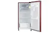 LG 180L Single Door Refrigerator, Anti-Bacterial Gasket, Peppy Red Finish, 1 Star GL-B181OPRB