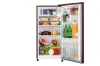LG 185L, 1 Star, Scarlet Jasmine Finish, Direct Cool Single Door Refrigerator GL-B181OSJB