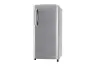 LG 185L, 3 Star, Shiny Steel Finish, Direct Cool Single Door Refrigerator