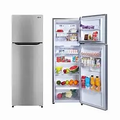 LG 242L DOUBLE DOOR REFRIGERATOR GL-N292BDSY/2025 VARIFIED MODEL