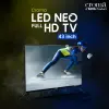 Croma LED109cm 43FSD24601 Smart TV FHD