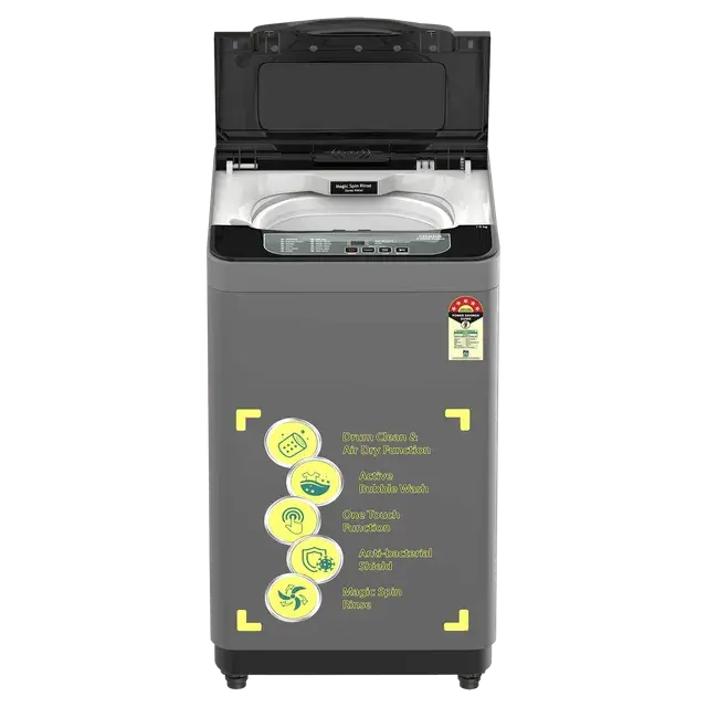 CROMA W/M TL 7KG CRLW070FAF259601