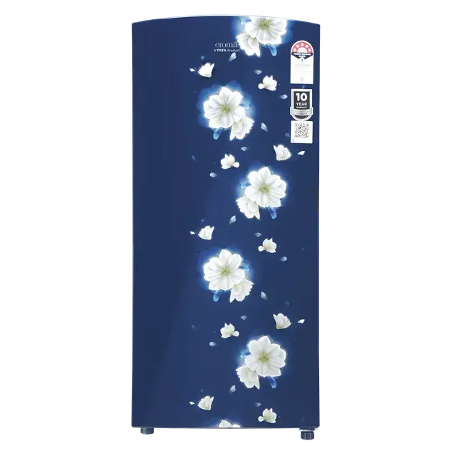 CROMA DC INV REF 187L 5 STAR CRLR187DIF302707