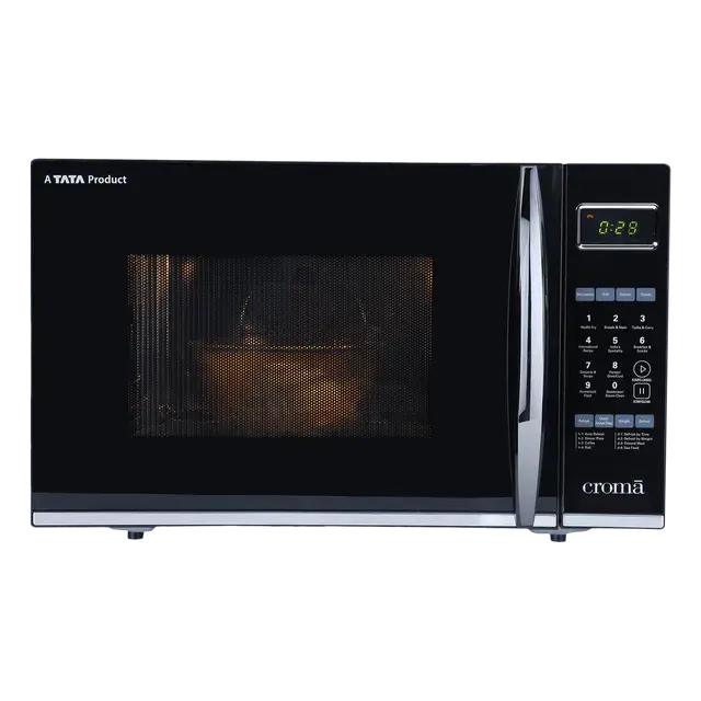 CROMA M/W CON 30L CRAM0152