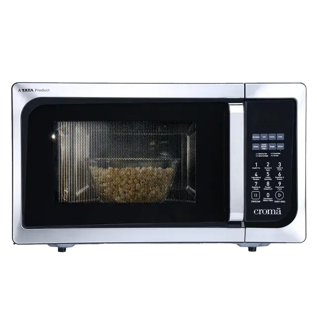 CROMA M/W CONVECTION OVEN 23L CRAM0151