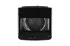 LG 8 Kg Top Load Washing Machine, Smart Inverter Motor, Middle Black
