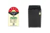 LG 8Kg Top Load Washing Machine, Smart Inverter Motor, Middle Black T80SPMB1Z