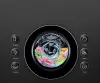 LG 12Kg Front Load (WIFI) Washing Machine, AI Direct Drive™, Platinum Black FHP1412Z9B