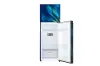 LG 246L Double Door (CONVERTIBLE) Refrigerator with Smart Diagnosis, Multi-Air Flow, Blue Aurora Finish, 3-Star GL-S262SBAX