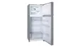 LG 398L, Double Door Refrigerator, Smart Diagnosis™, Convertible, Shiny Steel Finish, 2 Star GL-S422SPZY