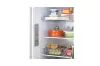 LG 246L Double Door Refrigerator (Wi-Fi Convertible), Door Cooling+, Shiny Steel Finish, 3 Star GL-T262TPZX