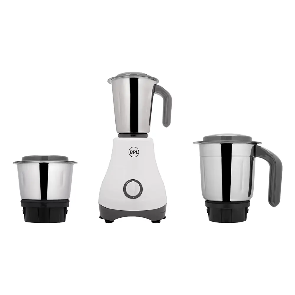 BPL 500W MIXER GRINDER BMG46150 3 JAR