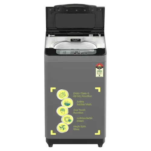 CROMA W/M TL 7KG CRLW070FAF259601