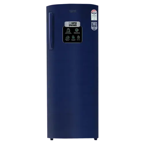 CROMA DC INVREF 251L 4S CRLR251DIE302704