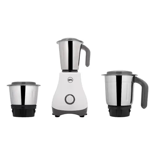 BPL 500W MIXER GRINDER BMG46150 3 JAR